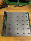 S19 J Pro Hashboard | Able to do 28.5TH/s @ 750W