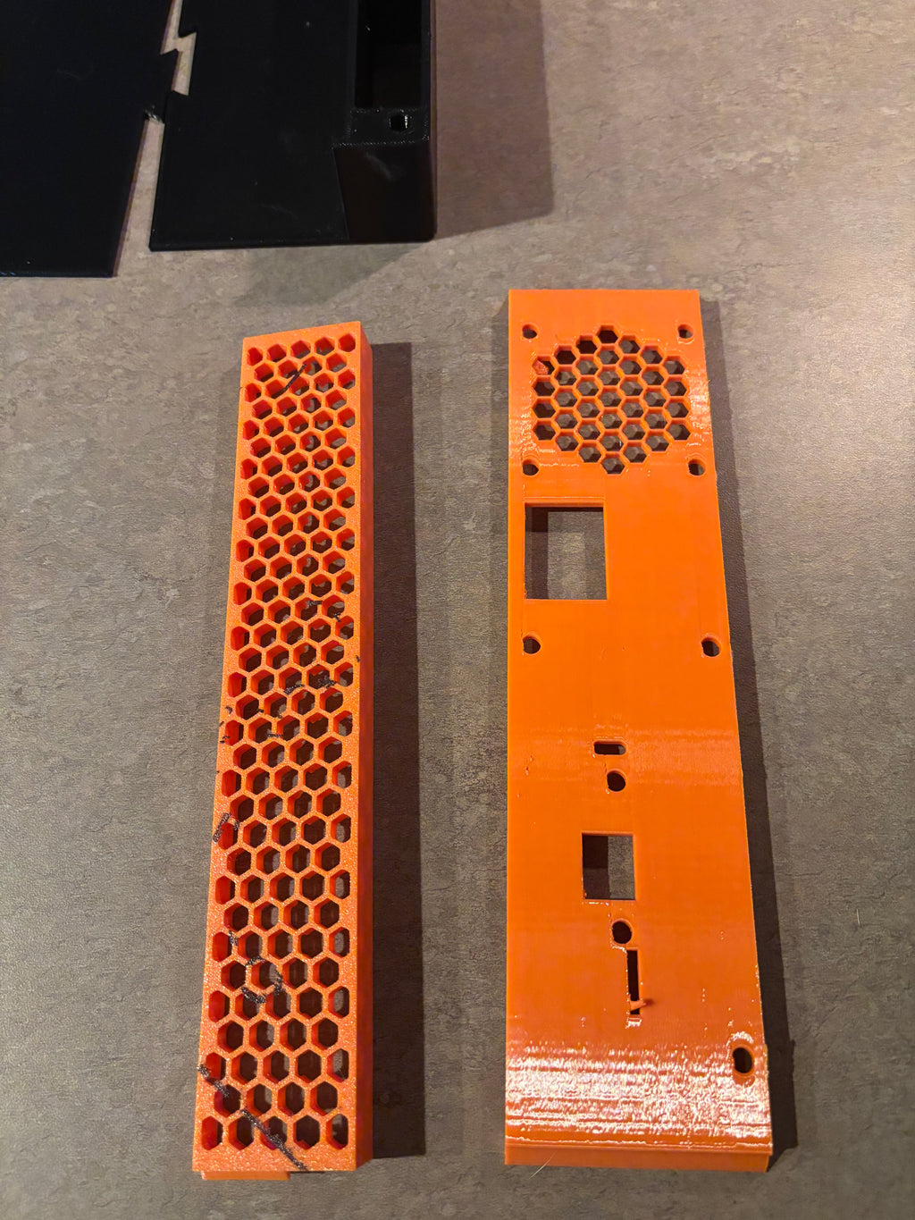 Poor Man’s Avalon Q Enclosure Kit ⚡ DIY Bitcoin Miner Build (S19/S21 Hashboard)