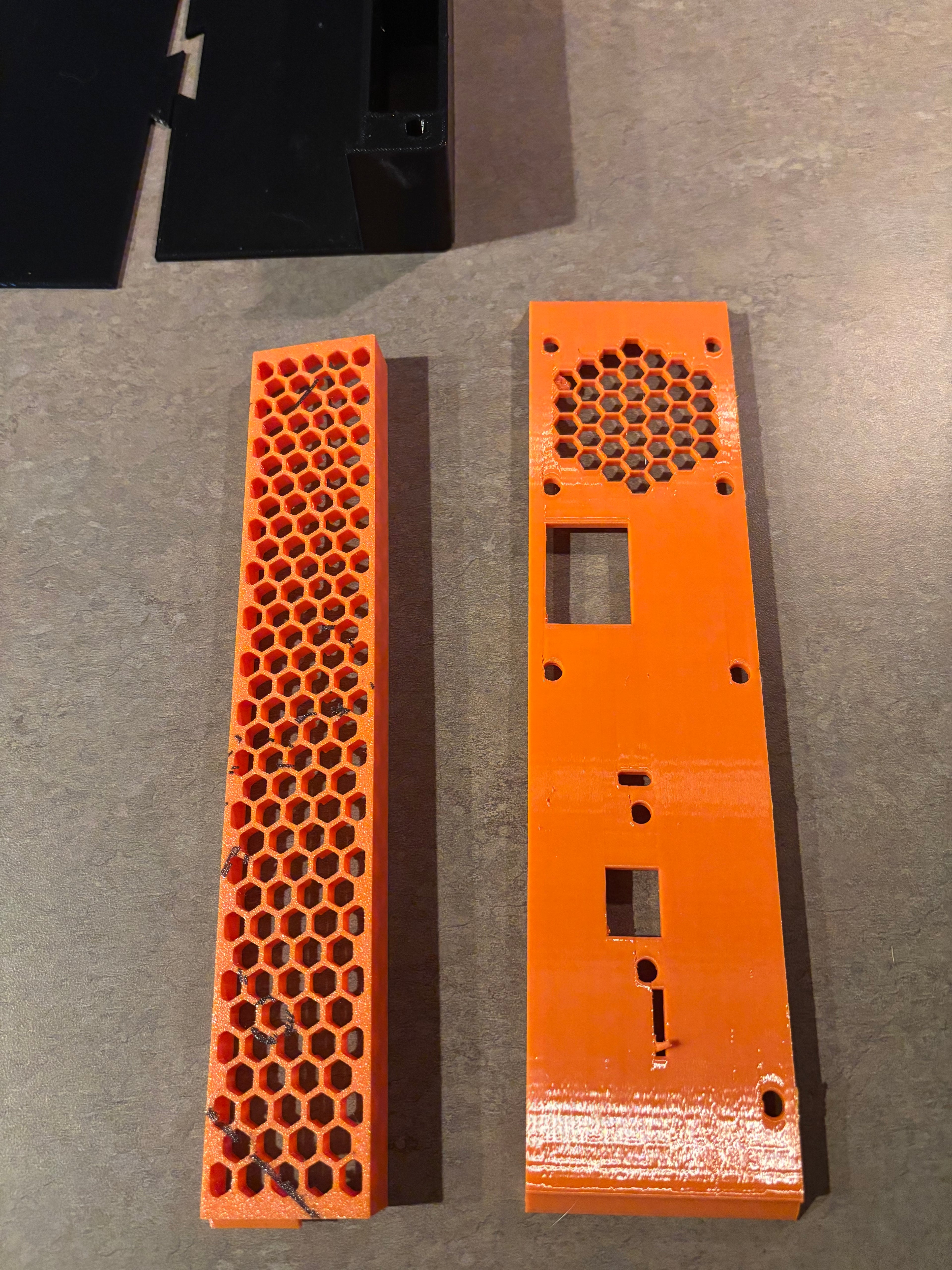 Poor Man’s Avalon Q Enclosure Kit ⚡ DIY Bitcoin Miner Build (S19/S21 Hashboard)